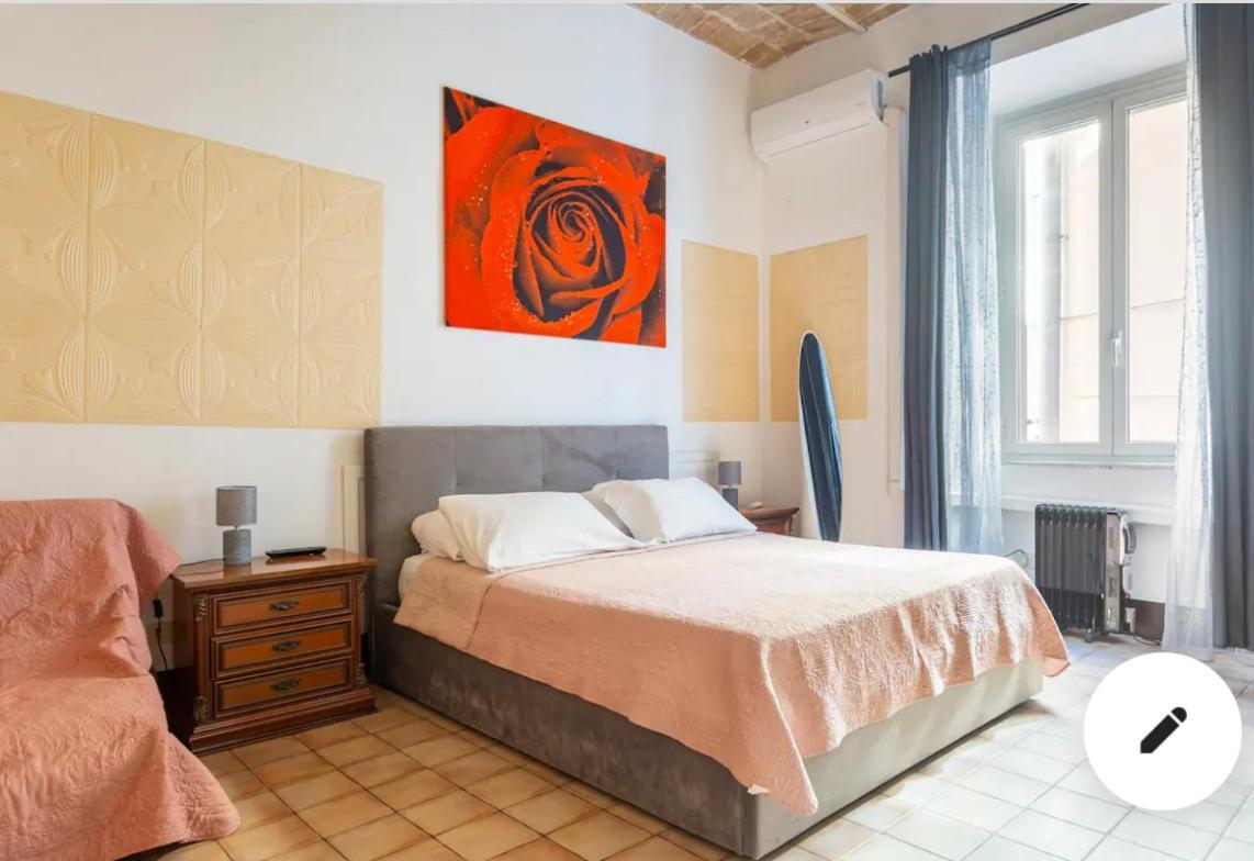 2b A San Pietro Casa de férias Roma