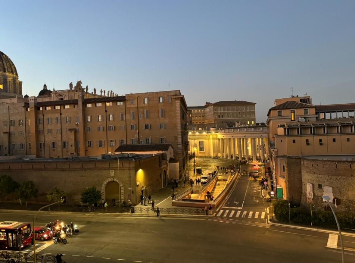 Сasa de vacaciones 2b A San Pietro Roma